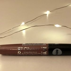 ! NEW-NYC 8 HR City Proof-Lilac♥ Stunning Color♥♥♥